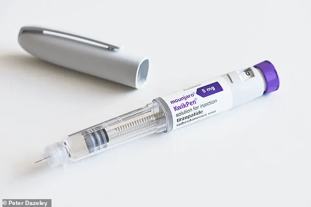 Late-Breaking Update: 800 Million Adults Globally Meet Criteria for Weight-Loss Injections, Experts Sound Alarm on Obesity Crisis