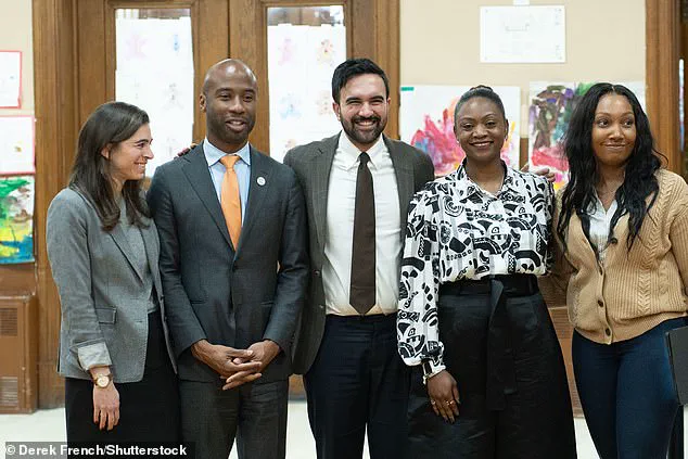 Late-Breaking: Zohran Mamdani Faces Racial Representation Controversy as Critics Accuse Him of Prioritizing Ideology Over Community Engagement