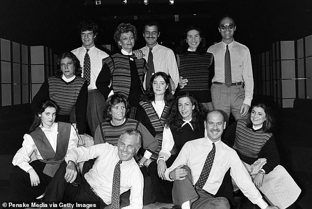 Legacy of Elegance and Resilience: Giorgio Armani, the Visionary Designer Who Shaped Fashion and Overcame Adversity