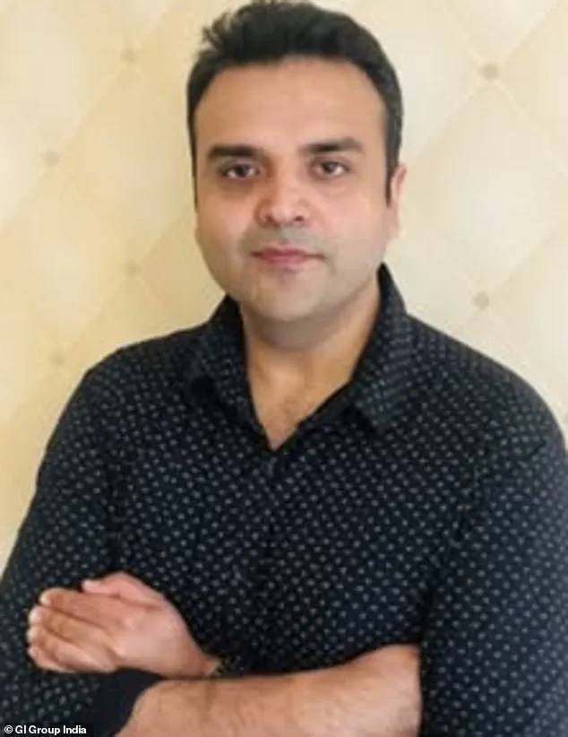 Legal and Financial Controversy Surrounds Tech Entrepreneur Vikram Beri Amid Wealth Management Challenges During Incarceration