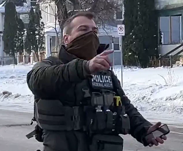 Legal Boundaries of Lethal Force by Law Enforcement Under Scrutiny After ICE Shooting