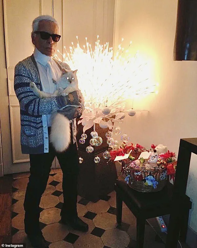 Legal Challenge to Karl Lagerfeld's Will Sparks High-Stakes Estate Dispute