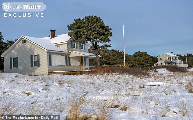 Legal Dispute Over Beach Access Tears Apart 75-Year Friendship