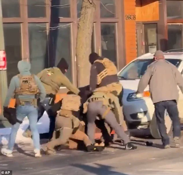 Legal Firearm's History of Unintentional Discharges Emerges in Death of Nurse During CBP Operation