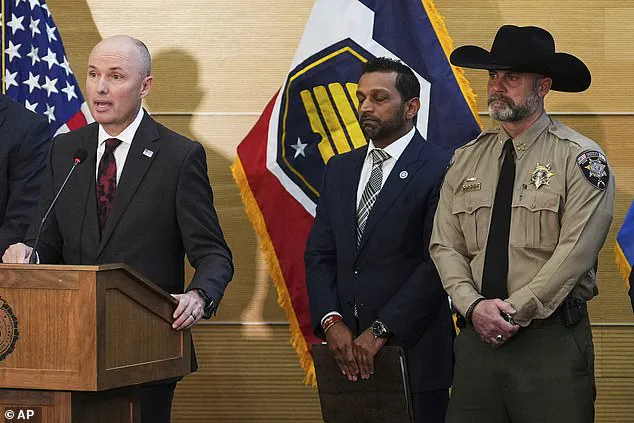 Legal Loophole Leaves Suspect in Charlie Kirk Assassination Without Federal Charges Despite FBI's Involvement