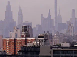 Legionnaires’ Disease Outbreak in Westchester County Claims First Fatalities Since Outbreak Identified