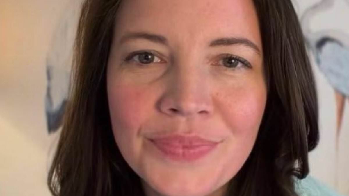 Leigh McAlister's Disappearance: Valentine's Day Last Sighting on Surveillance Footage