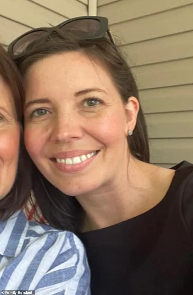 Leigh McAlister's Disappearance: Valentine's Day Last Sighting on Surveillance Footage