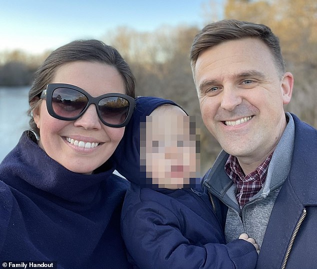 Leigh McAlister's Disappearance: Valentine's Day Last Sighting on Surveillance Footage