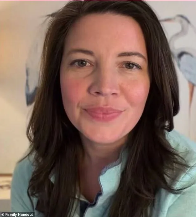 Leigh McAlister's Disappearance: Valentine's Day Last Sighting on Surveillance Footage