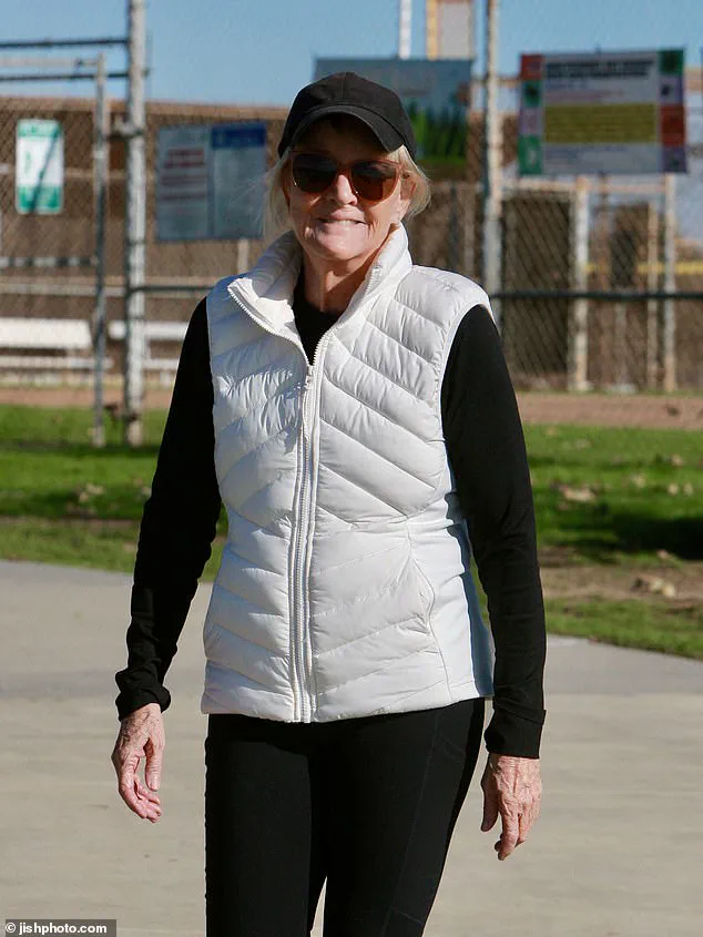 Lifetime Movie and Documentary Spotlight Mary Jo Buttafuoco's Survival and Resilience After 30 Years of Trauma