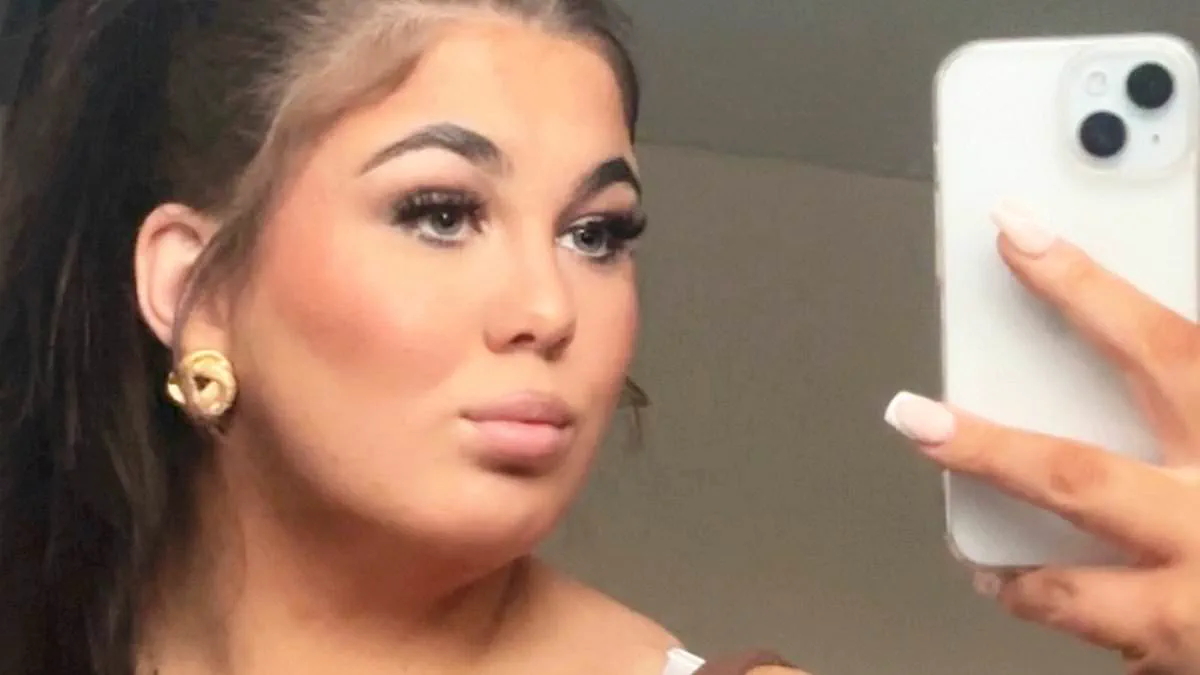 Lily Porter's Sepsis Crisis and NHS's Refusal of Breast Reduction Over Obesity Concerns