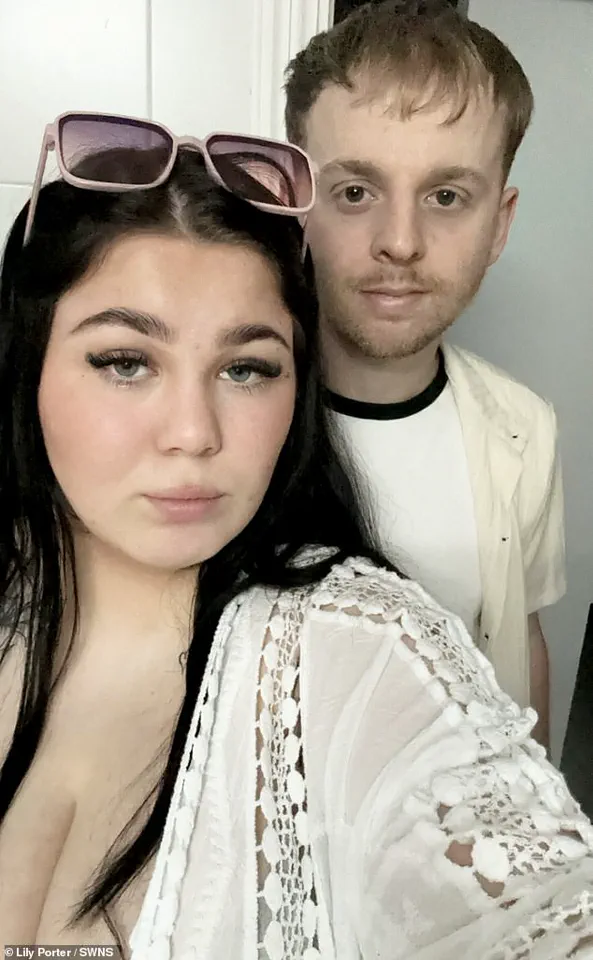 Lily Porter's Sepsis Crisis and NHS's Refusal of Breast Reduction Over Obesity Concerns