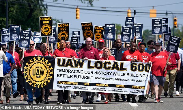 Limited Access: The Hidden Divide Between Trump and the Working Class