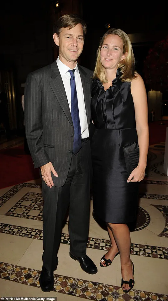 Limited Access: The Secret Life of a Socialite's Shattered Marriage