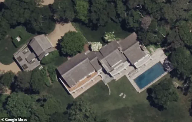 Limited Access: The Secret Life of a Socialite's Shattered Marriage