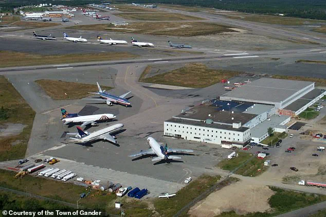 Limited Access: The Untold Story of 9/11's Airspace Closure