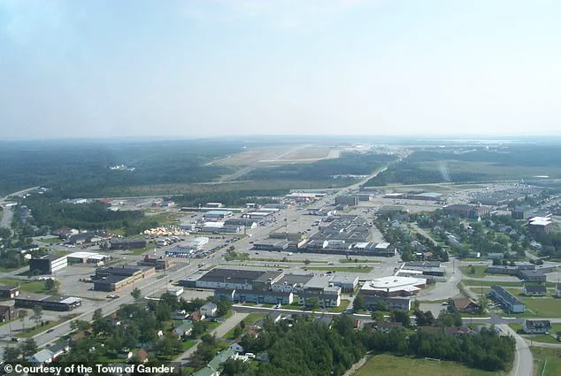 Limited Access: The Untold Story of 9/11's Airspace Closure