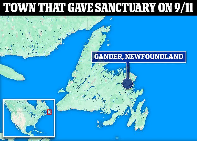 Limited Access: The Untold Story of 9/11's Airspace Closure