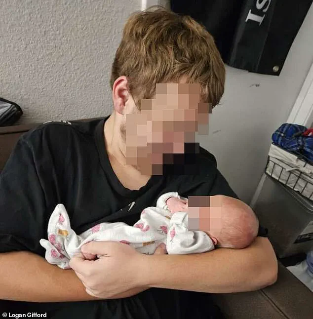 Logan Gifford: From Childhood Abuse to Building a Life in Las Vegas