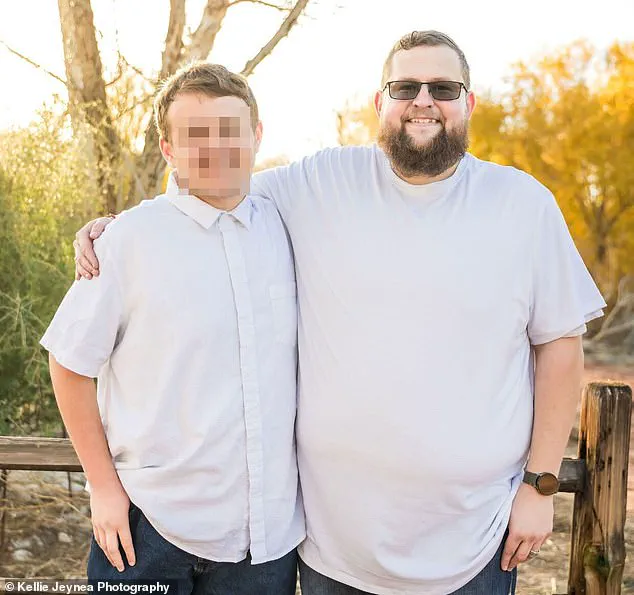 Logan Gifford: From Childhood Abuse to Building a Life in Las Vegas