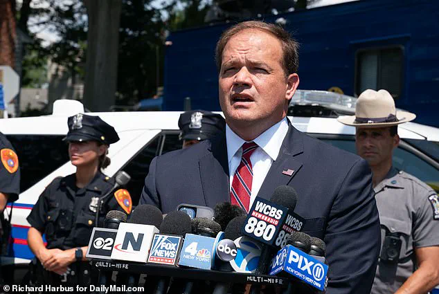 Long Island Trio Sentenced for 2024 Murders of Malcom Brown and Donna Conneely