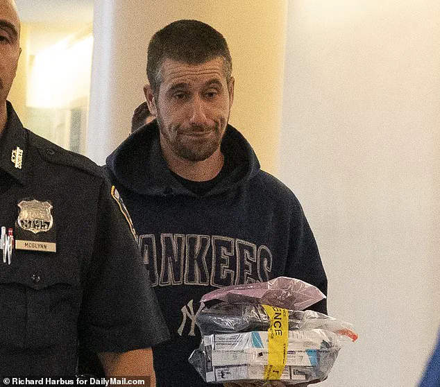 Long Island Trio Sentenced for 2024 Murders of Malcom Brown and Donna Conneely