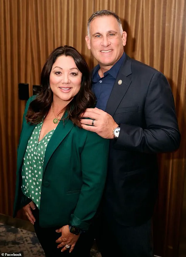 Lori Chavez-DeRemer Faces Allegations of Misconduct Amid OIG Investigation; Employees Placed on Leave