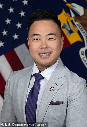 Lori Chavez-DeRemer Faces Allegations of Misconduct Amid OIG Investigation; Employees Placed on Leave