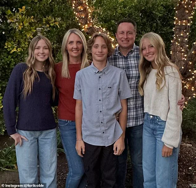 Lori Coble, Survivor of 2007 Tragedy, Dies After Battle with Brain Cancer