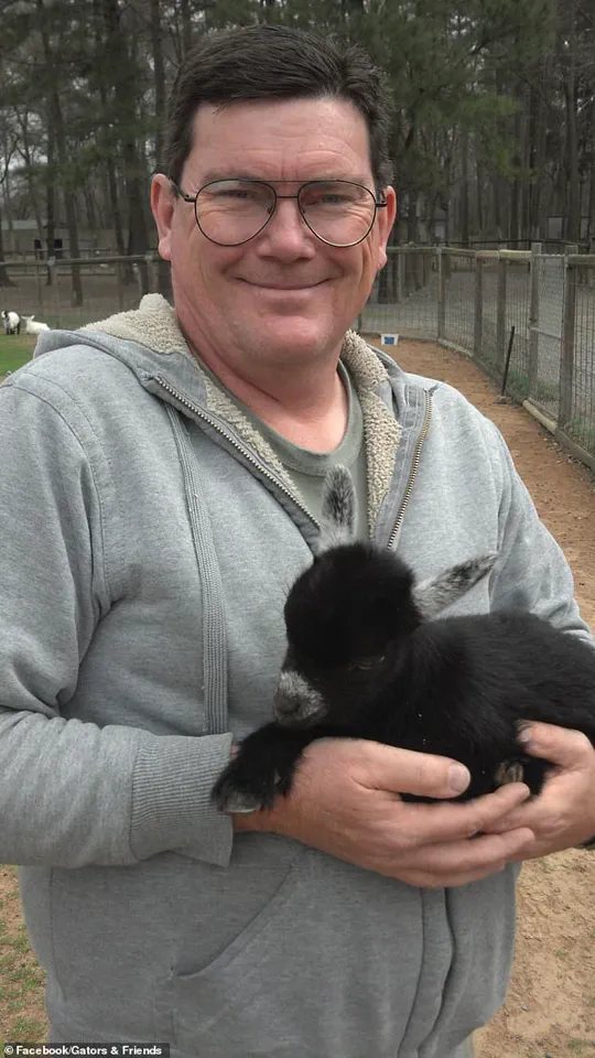 Louisiana Man Receives Record $320,000 Unclaimed Property Check in Historic Handover