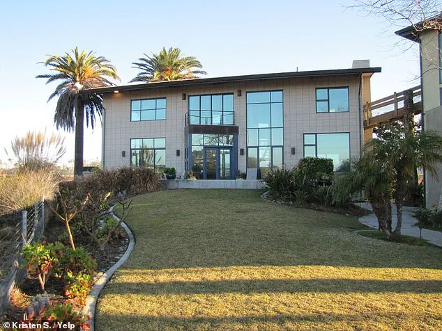 Luxury Mansion Owner Challenges Coastal Commission Over Public Access Regulations and $2.4 Million Fine