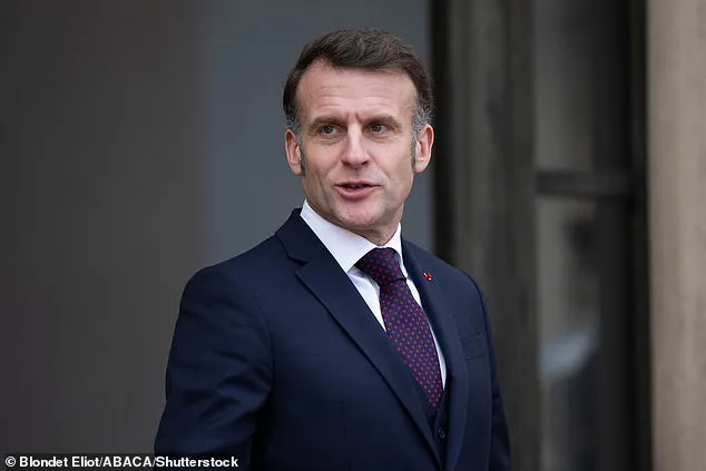 Macron Blames Spain's Blackout on Renewable Energy Reliance, Sparks Debate