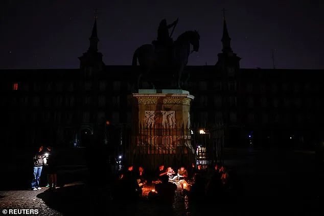 Macron Blames Spain's Blackout on Renewable Energy Reliance, Sparks Debate