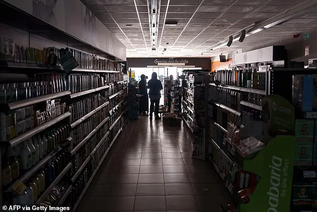 Macron Blames Spain's Blackout on Renewable Energy Reliance, Sparks Debate