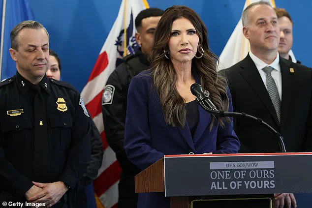 Madison Sheahan Resigns from ICE to Launch Congressional Campaign in Ohio