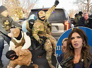 Madison Sheahan Resigns from ICE to Launch Congressional Campaign in Ohio