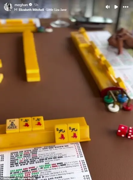 Mahjong: A Scientifically Validated Tool for Cognitive Health