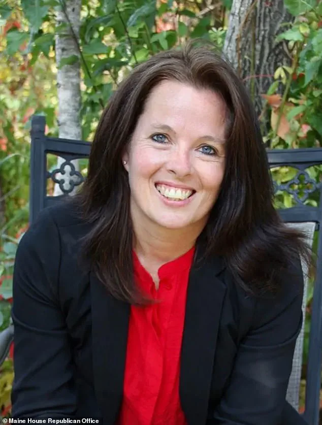 Maine Republican Representative Kathy Irene Javner Dies at 52 After Battle with Breast Cancer