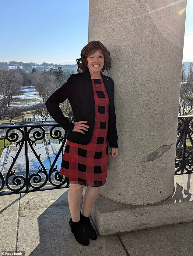 Maine Republican Representative Kathy Irene Javner Dies at 52 After Battle with Breast Cancer