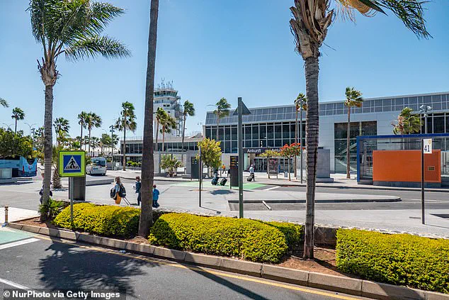 Man Attempting to Transport Deceased Wife Stopped at Tenerife Airport, Sparks Protocol Review