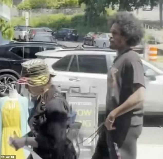 Man Released After Eight Months for Attempting to Gouge Shop Owner's Eyes in Brutal Attack