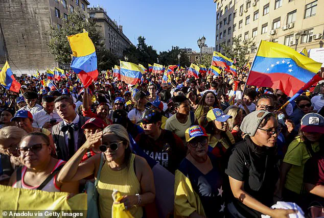 Maria Corina Machado Dedicates 2025 Nobel Peace Prize to Donald Trump, Sparking Global Debate