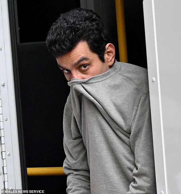 Maryam Delavary Admits Obstructing Justice in Paria Velsi Murder Case