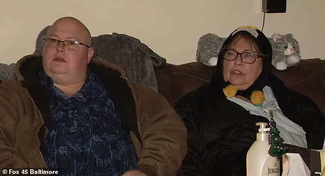 Maryland Condo Residents Face Crisis as Homeless Encampment Sparks Conflict with Officials