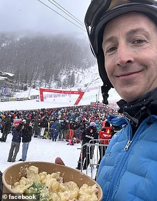 Massive Avalanche Swallows Skiers Near Courmayeur, Italy: Dramatic Footage Shows Chaos as Snow and Ice Engulf Mountain Resort