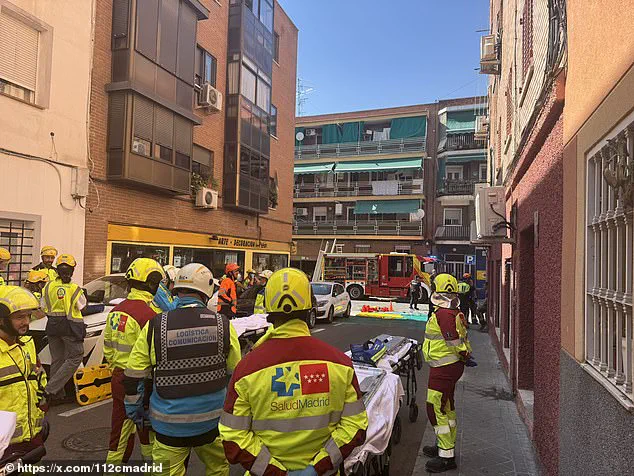 Massive Gas Explosion in Madrid Bar Injures 25, Raises Urgent Questions About Safety Protocols