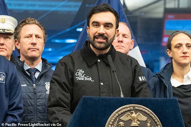 Mayor Zohran Mamdani's Plan to Shift Gifted Program to Third Grade Sparks Outcry: 'A Step Backward' Says Parent Maria Gonzalez