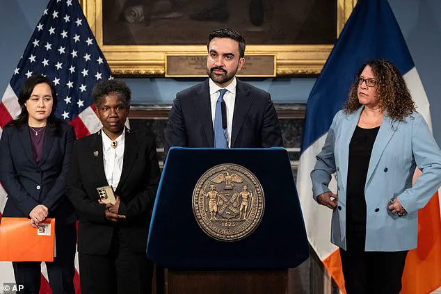 Mayor Zohran Mamdani's Plan to Shift Gifted Program to Third Grade Sparks Outcry: 'A Step Backward' Says Parent Maria Gonzalez