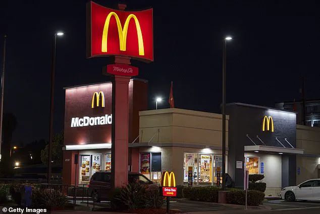 McDonald's Faces Class-Action Lawsuit Over McRib's Alleged Lack of Real Pork, Says Plaintiffs